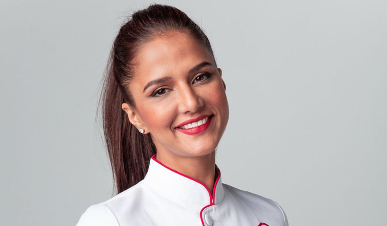 'Foreigners want to try Indian cuisine as they consider it to be something unique' - Vimarsana News